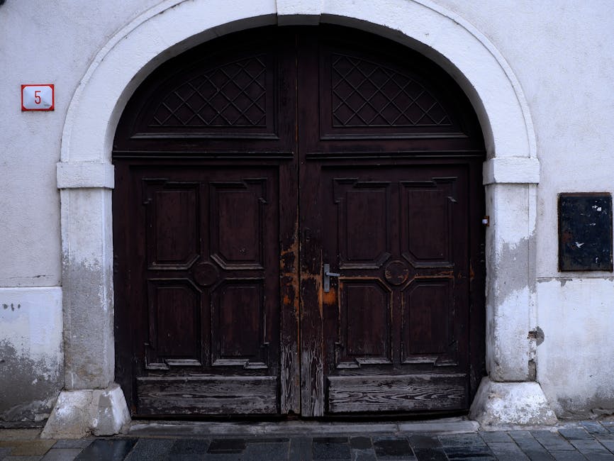 A happy family enjoying time together at home