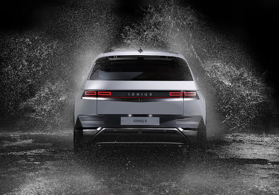 A professional customer support agent in a modern office